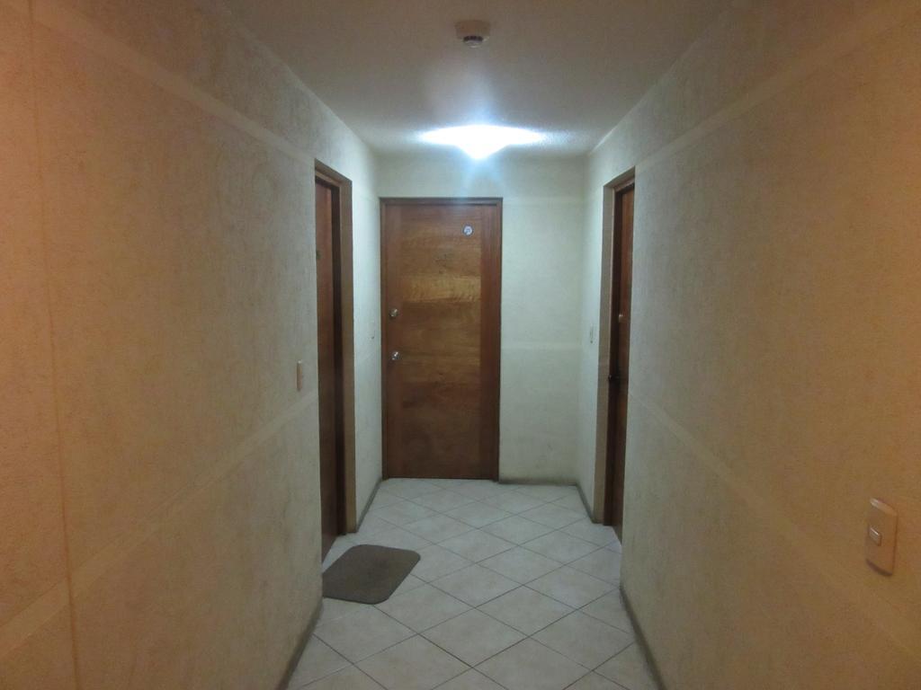 Departamento Paseo Bulnes Metro La Moneda Apartment Santiago Exterior foto